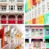 Shophouses