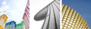 Triptych Singapore