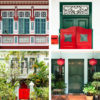 peranakan Shophouses singapore